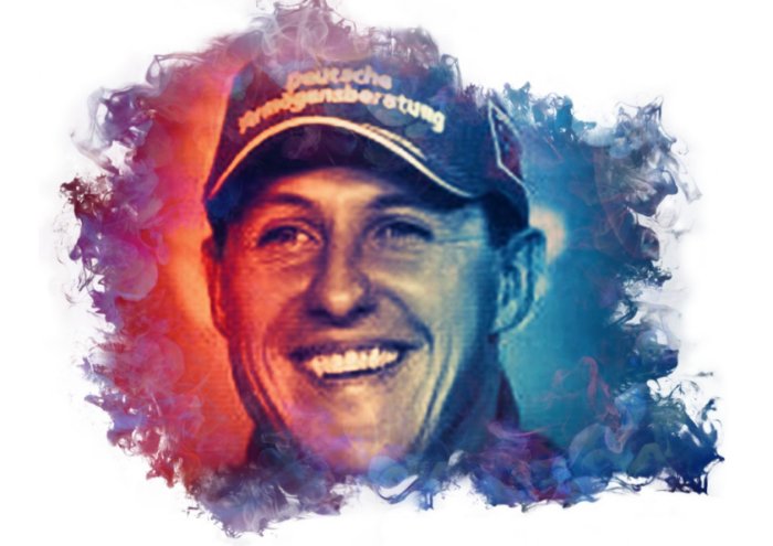 Michael Schumacher